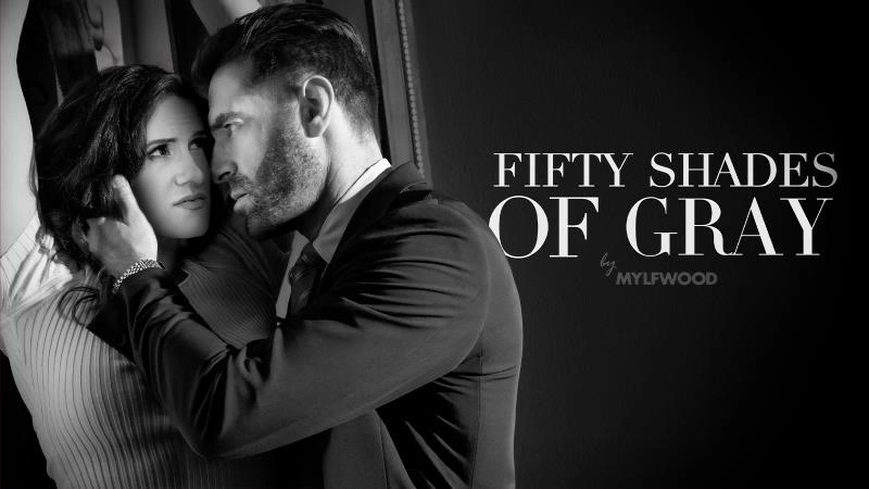 Penny Barber 50 Shades of Milf [FullHD|2025] Mylfwood
