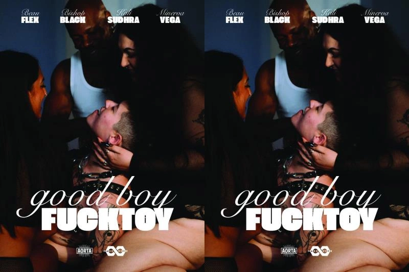 Kali Sudhra, Minerva Vega AORTA x HARDWERK [FullHD|2026] Hard Werk