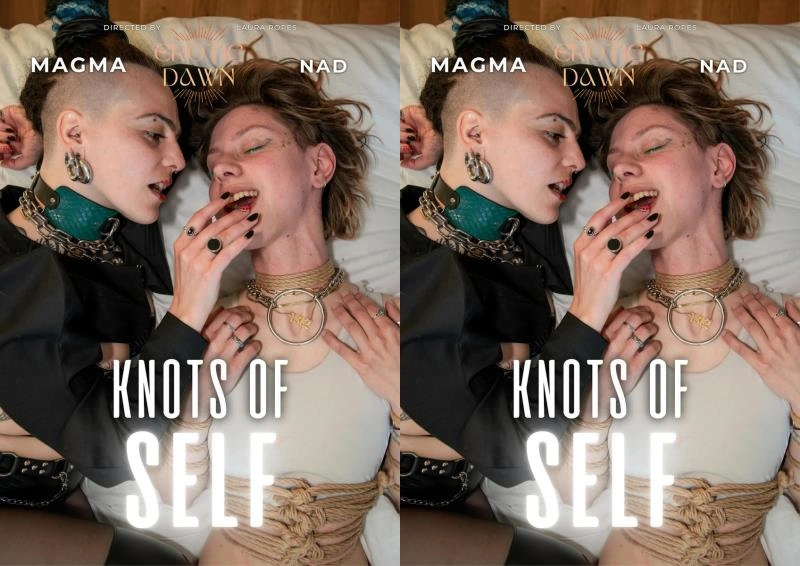 Nad, Magma Knots of Self [FullHD|2026] ErikaLust